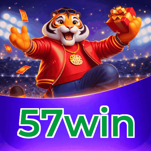 57win Slots - 1.500+ Jogos